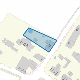 Perceel SAK00-B-2302