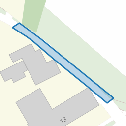 Perceel SAK00-B-2418