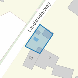 Perceel SAK00-B-2510