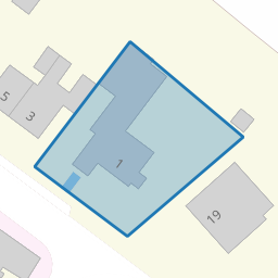 Perceel SAK00-B-2574