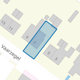 Perceel SAK00-B-2577