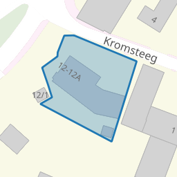 Perceel SAK00-B-2618