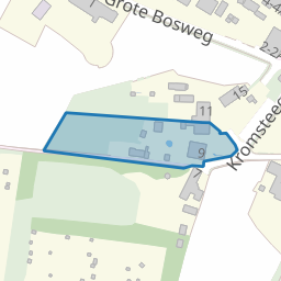 Perceel SAK00-B-2637