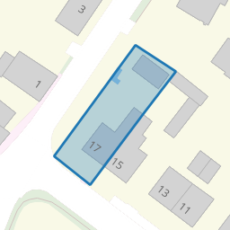 Perceel SAK00-B-2639