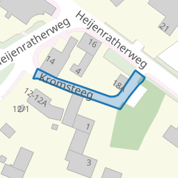 Perceel SAK00-B-2706