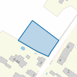 Perceel SAK00-B-2738