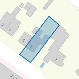 Perceel SAK00-B-2769