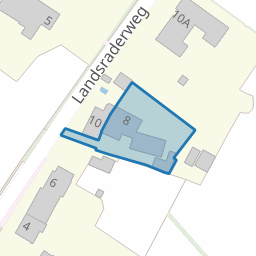 Perceel SAK00-B-2774