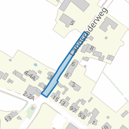 Perceel SAK00-B-2775