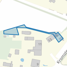 Perceel SAK00-B-2778