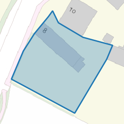 Perceel SAK00-B-2802