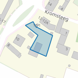 Perceel SAK00-B-2810