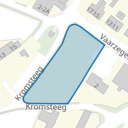 Perceel SAK00-B-2817