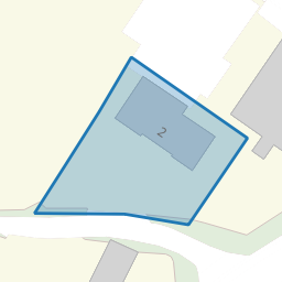 Perceel SAK00-B-2818