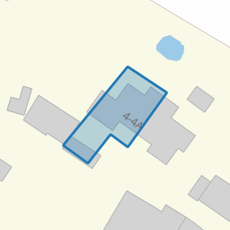 Perceel SAK00-B-2819