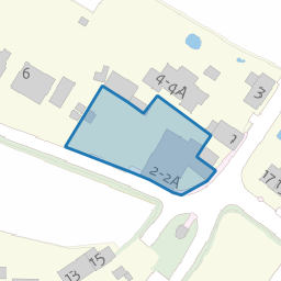 Perceel SAK00-B-2822