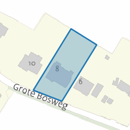 Perceel SAK00-B-2830