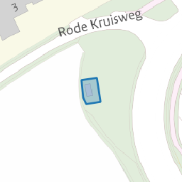 Perceel SAK00-B-2833