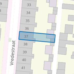 Perceel SAS00-C-2347