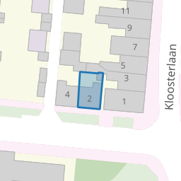 Perceel SAS00-C-2687