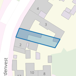 Perceel SAS00-C-2717