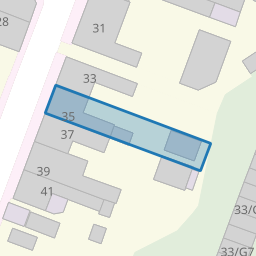 Perceel SAS00-C-2731