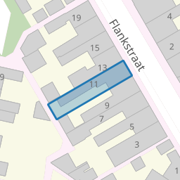 Perceel SAS00-C-2797