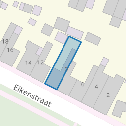 Perceel SAS00-C-2900