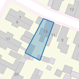 Perceel SAS00-C-2903