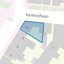 Perceel SAS00-C-2960