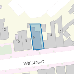 Perceel SAS00-C-2973