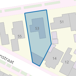 Perceel SAS00-C-3034