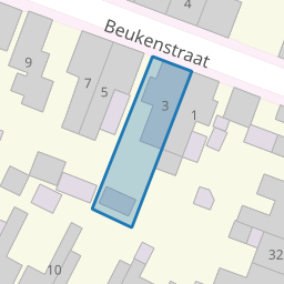 Perceel SAS00-C-3163