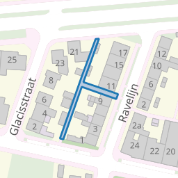 Perceel SAS00-C-3392