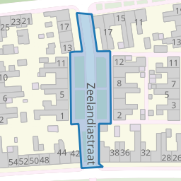 Perceel SAS00-C-3415
