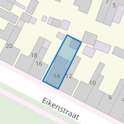 Perceel SAS00-C-3566