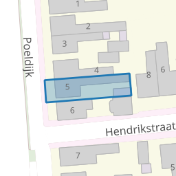 Perceel SAS00-C-3751