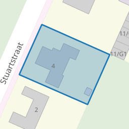 Perceel SAS00-C-3954