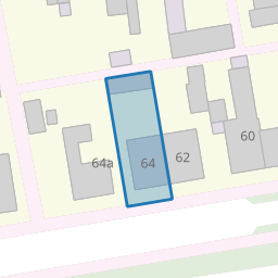 Perceel SAS00-C-3960
