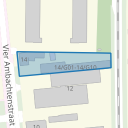 Perceel SAS00-C-4034