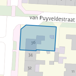 Perceel SAS00-C-4542