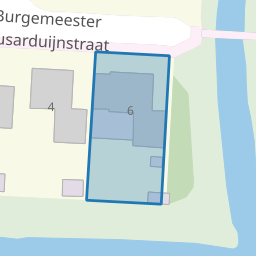 Perceel SAS00-C-4995