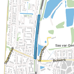 Perceel SAS00-C-5300