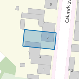 Perceel SAS00-C-5328