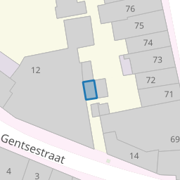 Perceel SAS00-C-5345