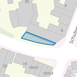 Perceel SAS00-C-5397