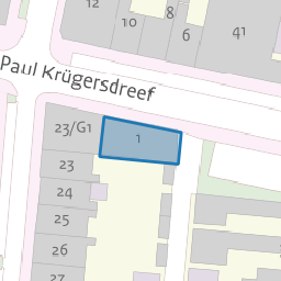 Perceel SAS00-C-5442