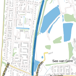 Perceel SAS00-C-5631