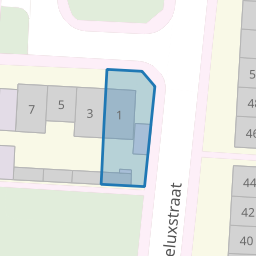 Perceel SAS00-C-5662