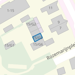 Perceel SAS00-C-5777